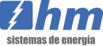 HM SISTEMAS DE ENERGÍA