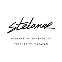 STELAMAR BEACHFRONT RESIDENCES TELCHAC PTO YUCATAN