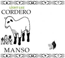 LIGHT LUZ CORDERO MANSO LUZ CON FE