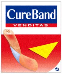 CUREBAND TQ