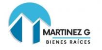 MARTINEZ G BIENES RAICES