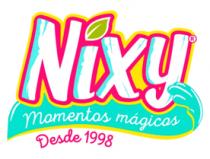 NIXY MOMENTOS MÁGICOS