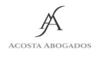 AA ACOSTA ABOGADOS