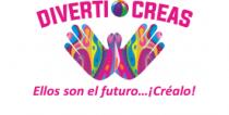 DIVERTI CREAS ELLOS SON EL FUTURO...¡CRÉALO!