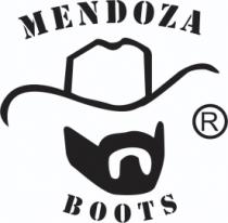 MENDOZA BOOTS
