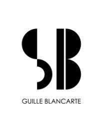 GUILLE BLANCARTE