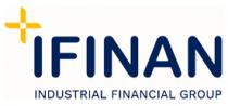 IFINAN INDUSTRIAL FINANCIAL GROUP
