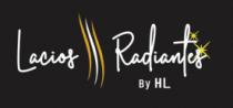 LACIOS RADIANTES BY HL