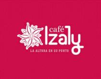 IZALY CAFE