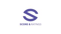 SCORE & RATINGS