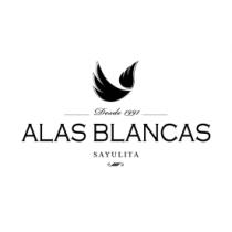 ALAS BLANCAS SAYULITA