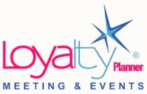 LOYALTY PLANNER MEETING & EVENTS