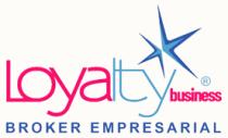 LOYALTY BUSINESS BROKER EMPRESARIAL