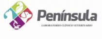 LABORATORIO CLÍNICO VETERINARIO PENÍNSULA