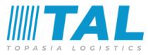 TAL TOPASIA LOGISTICS
