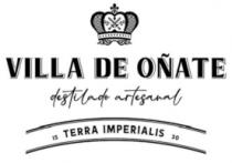 VILLA DE OÑATE