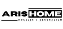ARIS HOME MUEBLES Y DECORACION