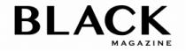 BLACK MAGAZINE