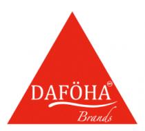 DAFÖHA;BRANDS