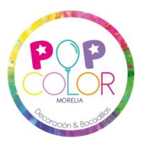 POP COLOR MORELIA