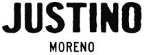 JUSTINO MORENO