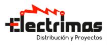 ELECTRIMAS DISTRIBUCION Y PROYECTOS