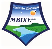 INSTITUTO EDUCATIVO MBIXE S.C.