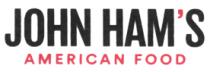 JOHN HAM´S