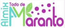 ALMIX TODO DE AMARANTO