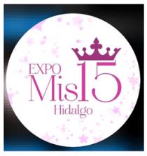 EXPO MIS 15 HIDALGO