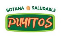 BOTANA SALUDABLE PUYITOS