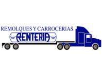 REMOLQUES Y CARROCERIAS RENTERIA