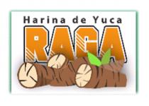 HARINA DE YUCA RAGA