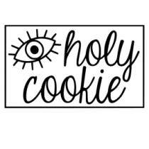 HOLY COOKIE