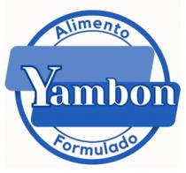 YAMBON ALIMENTO FORMULADO