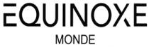 EQUINOXE MONDE