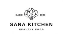 SANA KITCHEN