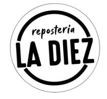 REPOSTERIA LA DIEZ