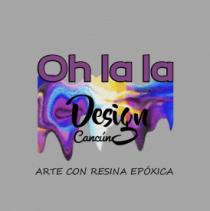 OH LA LA DESIGN