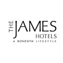 THE JAMES HOTELS A SONESTA LIFESTYLE
