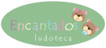 ENCANTADOS LUDOTECA