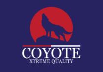 COYOTE XTREME QUALITY