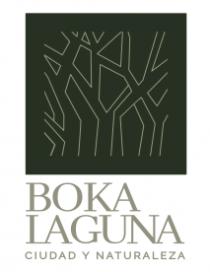 BOKA LAGUNA CIUDAD Y NATURALEZA