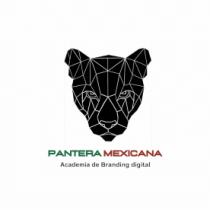 PANTERA MEXICANA; ACADEMIA DE BRANDING DIGITAL