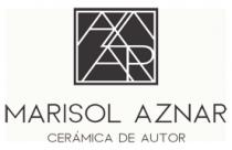 MARISOL AZNAR CERÁMICA DE AUTOR