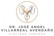 DR. JOSÉ ANGEL VILLARREAL AVENDAÑO