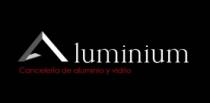 ALUMINIUM CANCELERÍA DE ALUMINIO Y VIDRIO