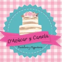 D' AZUCAR Y CANELA