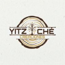 YITZ CHÉ