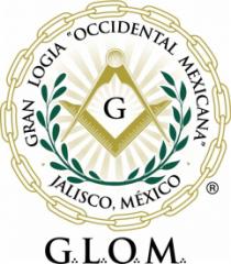 G.·.L.·.O.·.M.·. GRAN LOGIA OCCIDENTAL MEXICANA